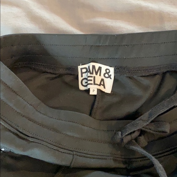 Track pants - Picture 4 of 5